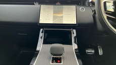 Land Rover Range Rover Evoque 2.0 D200 Autobiography 5dr Auto [Revised] Diesel Hatchback